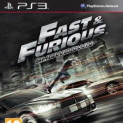 Fast & furious SHOWDOWN