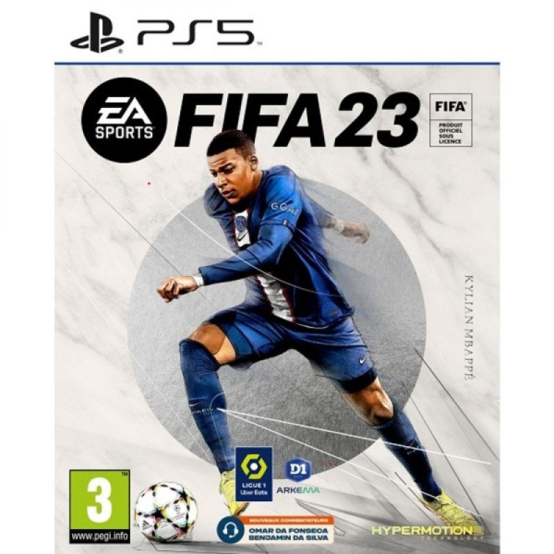 Fifa 23 Fifa 23