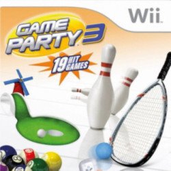 Game Party 3
