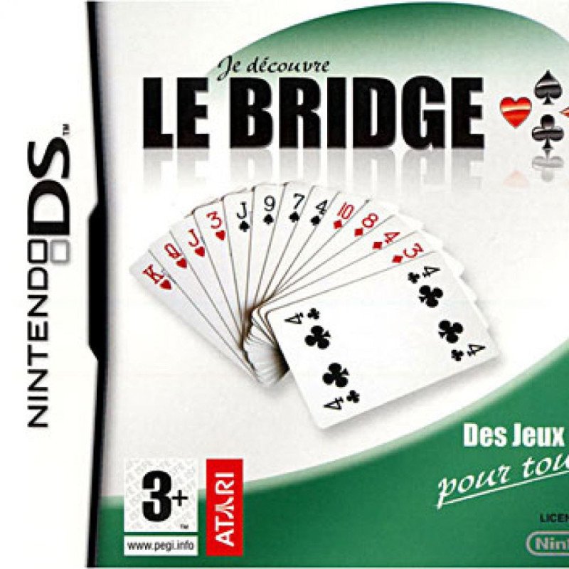 Le Bridge