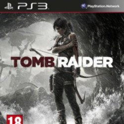 Tomb Raider