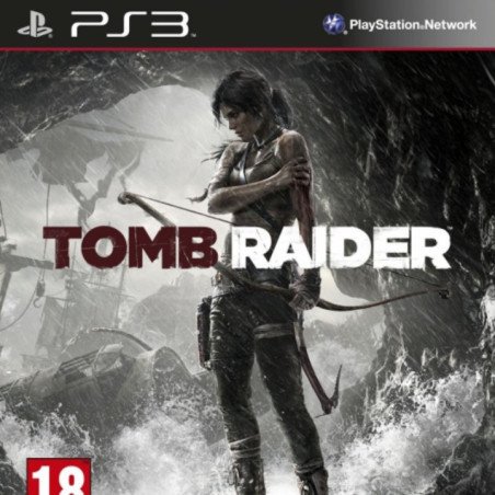 Tomb Raider