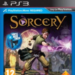 Sorcery - PSMOVE