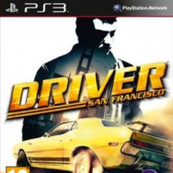 Driver San Francisco - Platinum