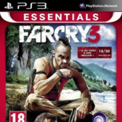 FarCry 3 - Essentials