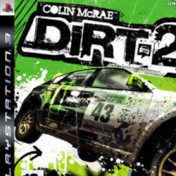 Dirt 2