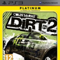 Dirt 2 - Platinum