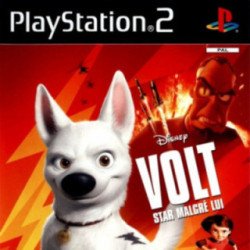 Volt Star Malgré Lui