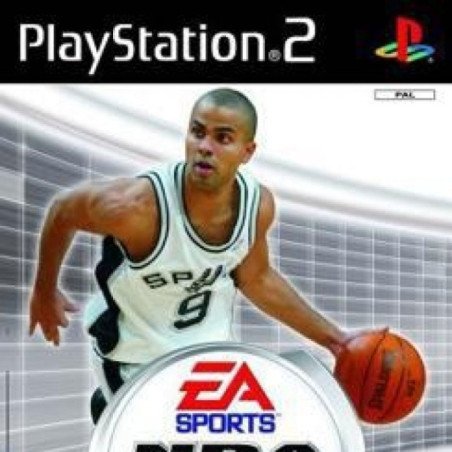 NBA Live 2005