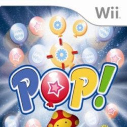 Pop!
