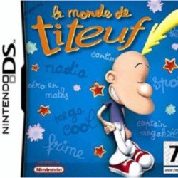 Le Monde de Titeuf