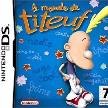 Le Monde de Titeuf