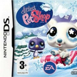 Littlest PetShop