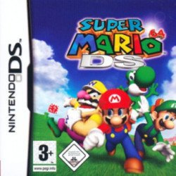 Super Mario 64 DS