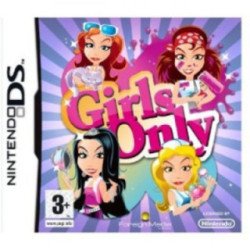 Girls Only