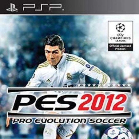PES 2012