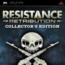 Resistance Retribution - Ed. Collector