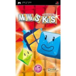 Mawaskes Puzzle