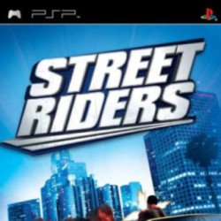 Street Riders