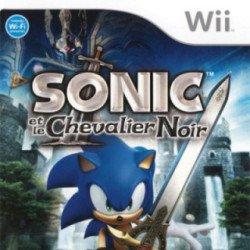 Sonic et le Chevalier Noir