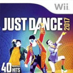 Just Dance 2017