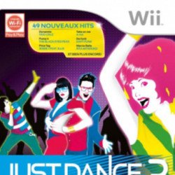 Just Dance 3