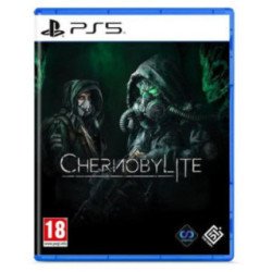 Chernobylite