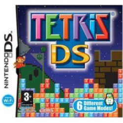 Tetris DS