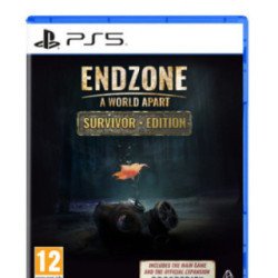 Endzone A World Apart