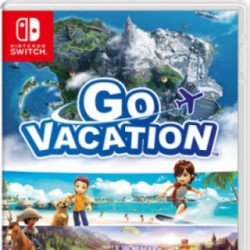Go Vacation