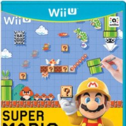 Super Mario Maker