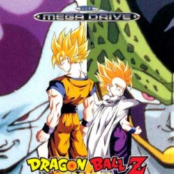 Dragon Ball Z L'appel du Destin - Boite