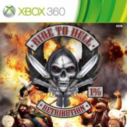 Ride to Hell Retribution
