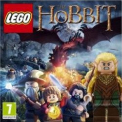 Lego Le Hobbit