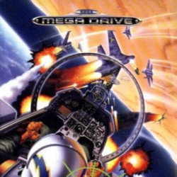 G-Loc Air Battle - Boite