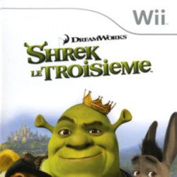 Shrek le Troisieme