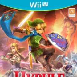 Hyrule Warriors