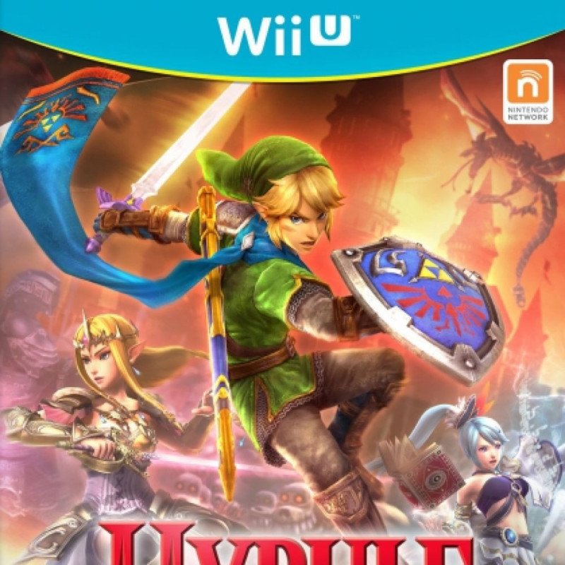 Hyrule Warriors Hyrule Warriors