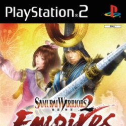 Samurai Warriors 2 Empires