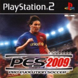 PES 2009
