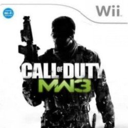 Call Of Duty Modern Warfare 3