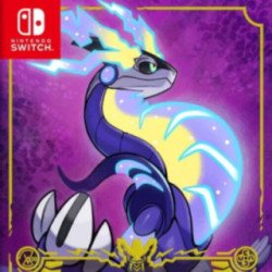 Pokémon Violet