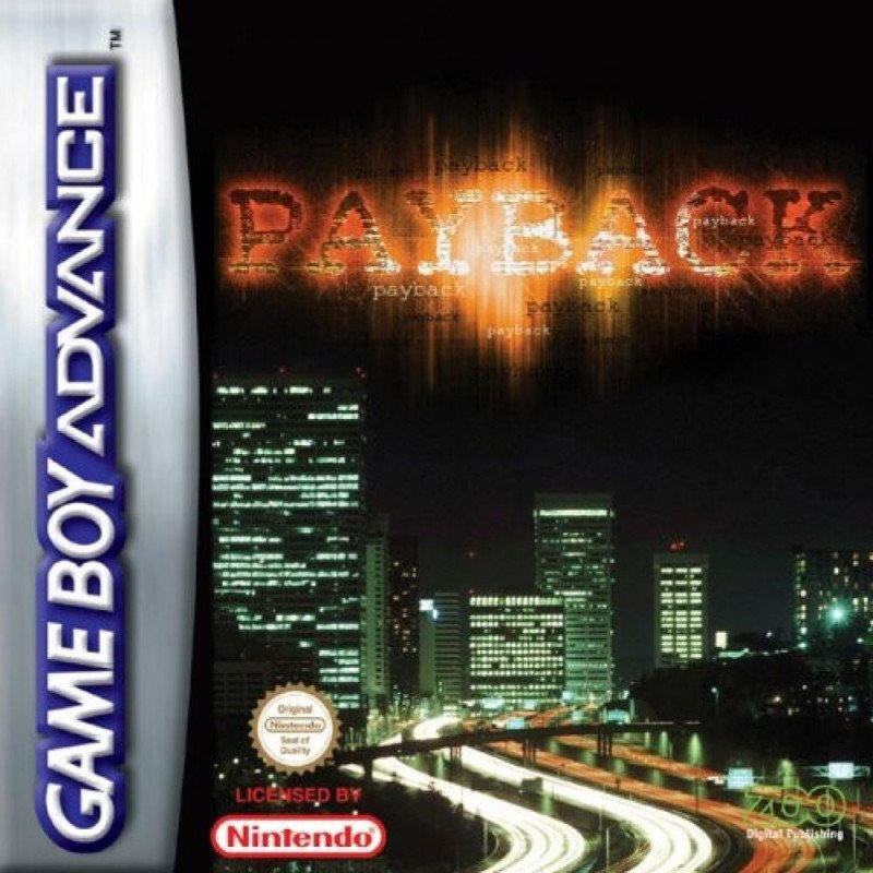 Payback - Loose Payback - Loose