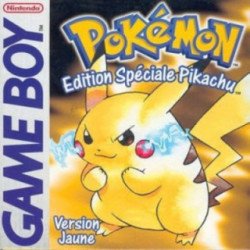 Pokémon Edition Pikachu - Loose