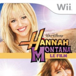 Hannah Montana : Le FIlm