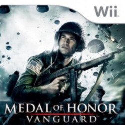 Medal of Honor : Avant Garde