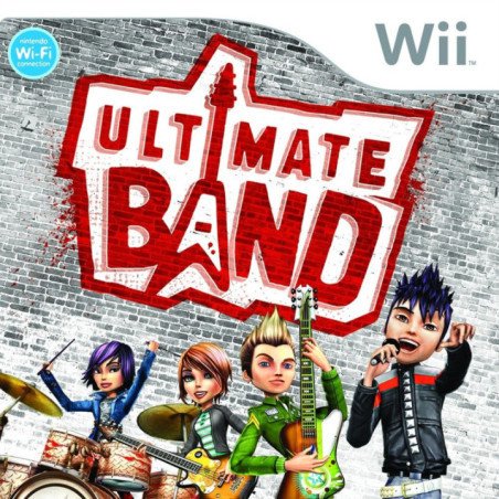 Ultimate Band