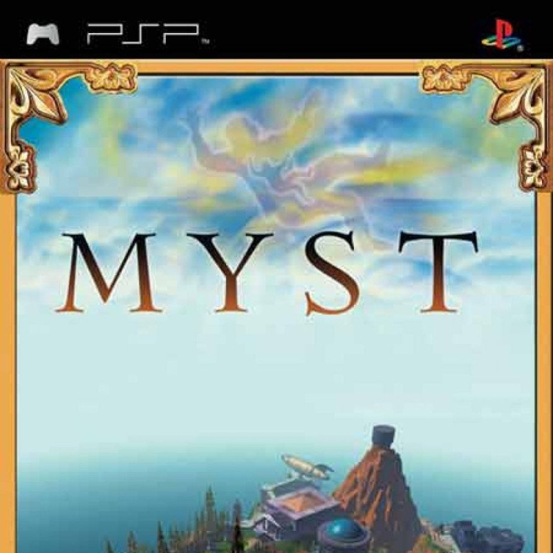 Myst Myst
