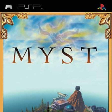 Myst