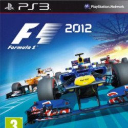 Formula One 2012